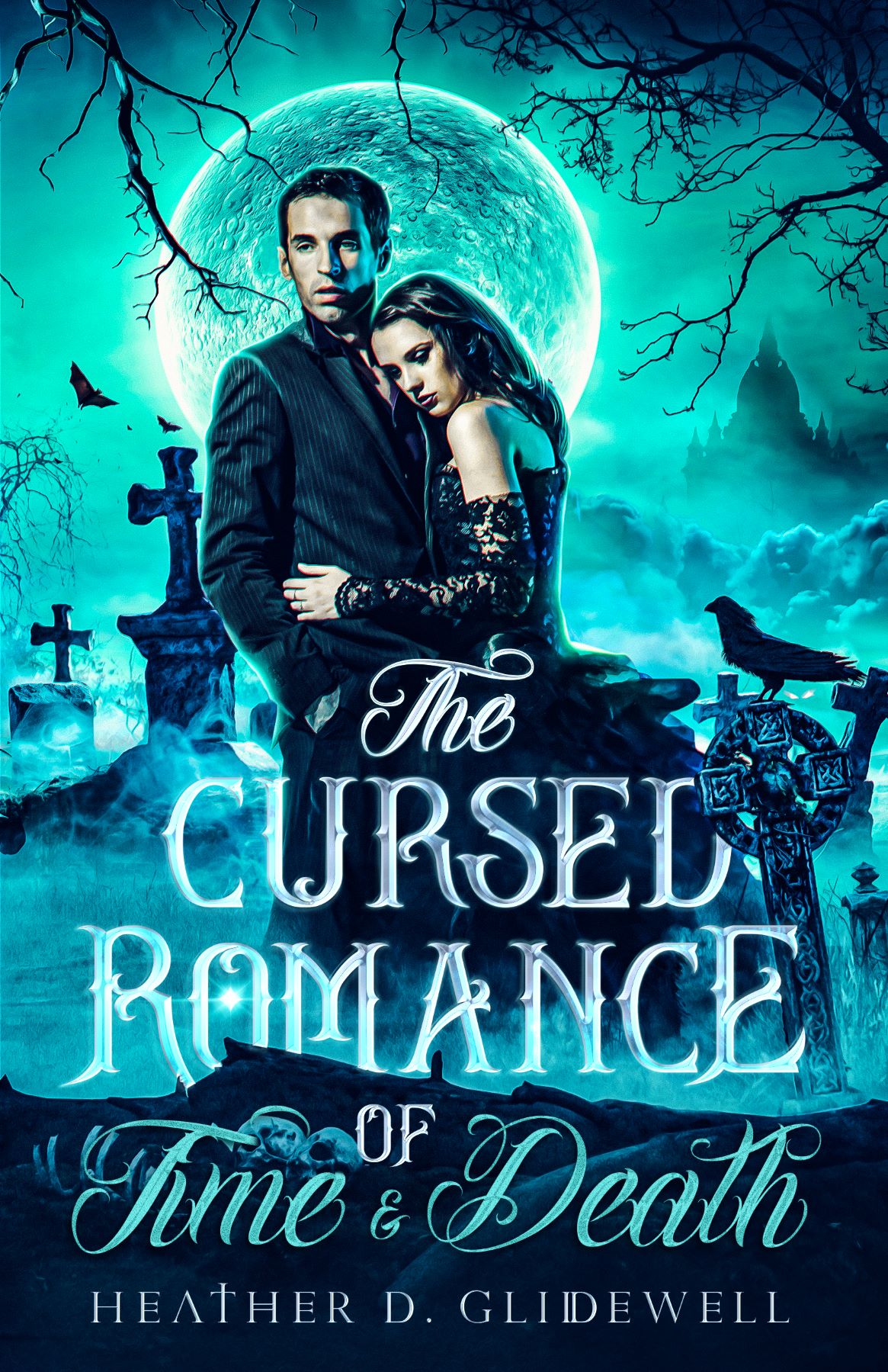 The Cursed Romance of Time & Death