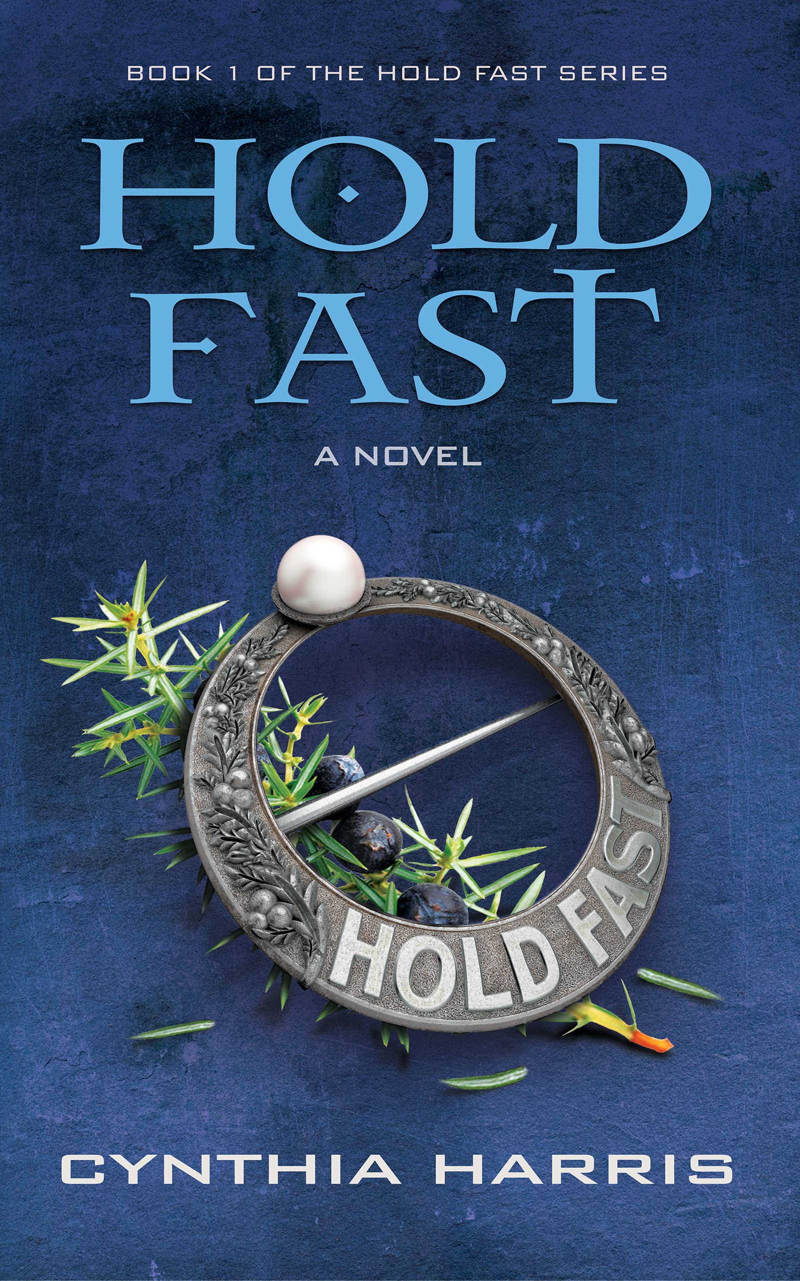 HOLD FAST Book 1 of the HOLD FAST Series by Cynthia Harris Goodreads
