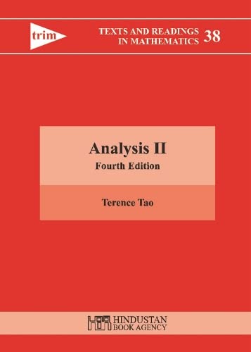 Analysis (2) book cover