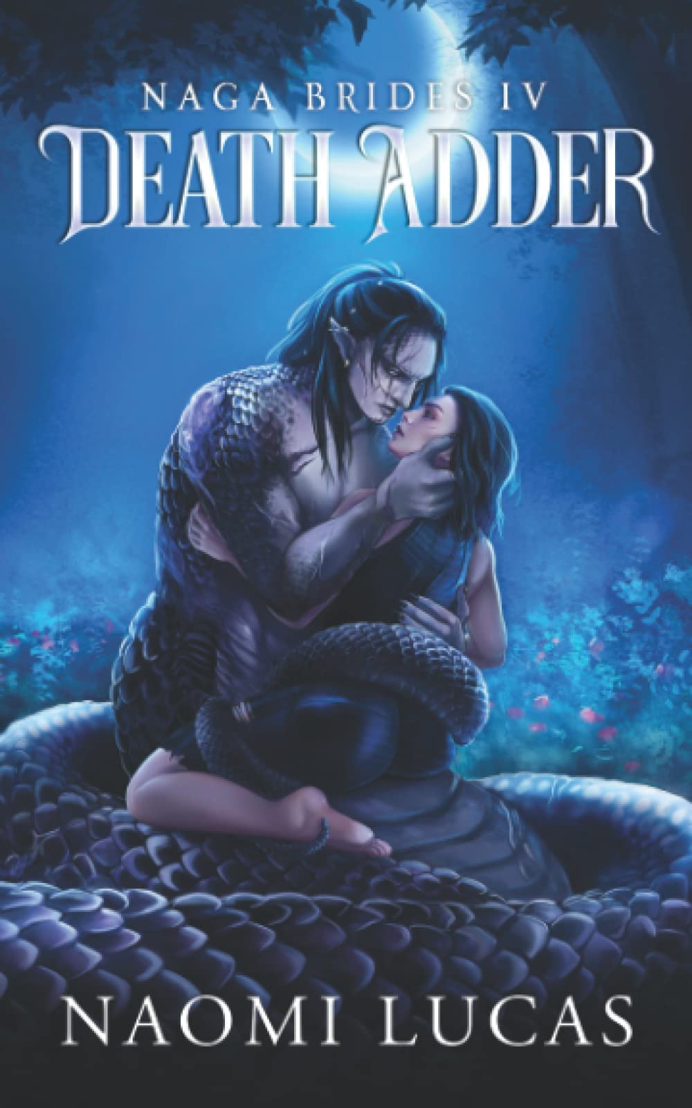 Death Adder (Naga Brides)