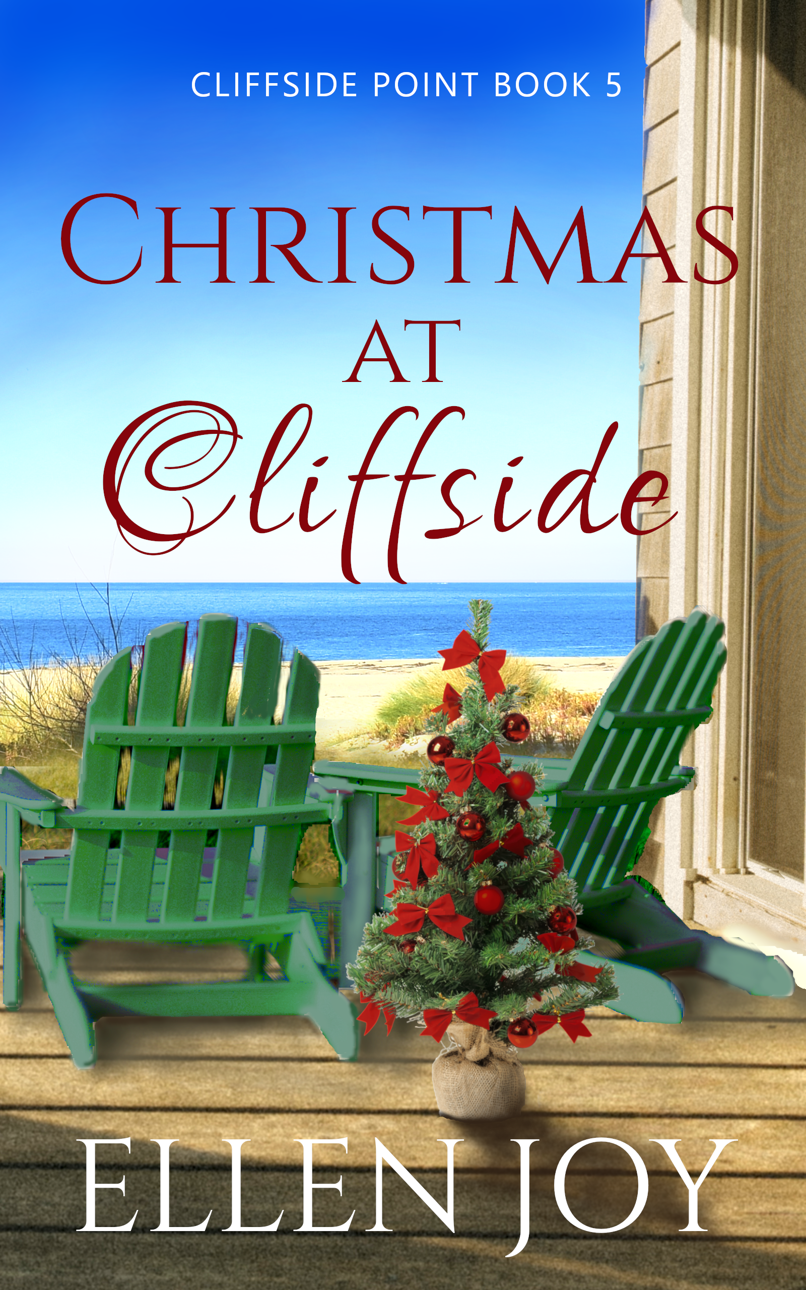 Christmas at Cliffside