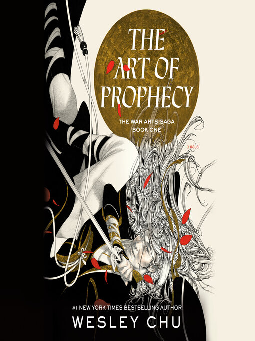 The Art of Prophecy (War Arts #1)
