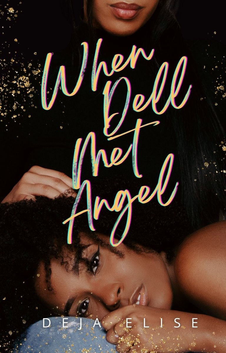 When Dell Met Angel