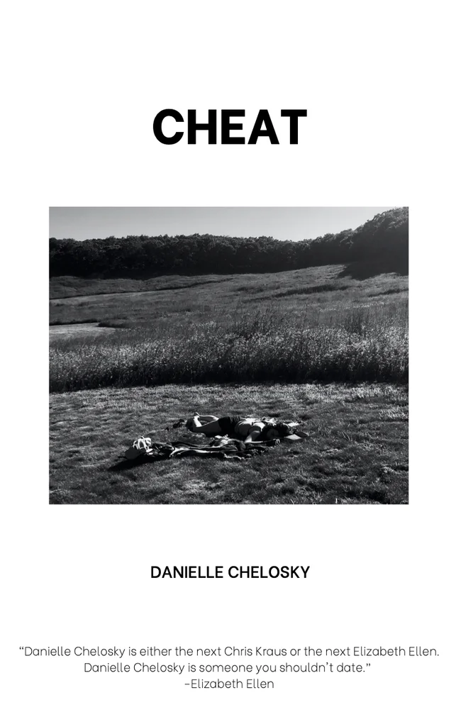 Cheat