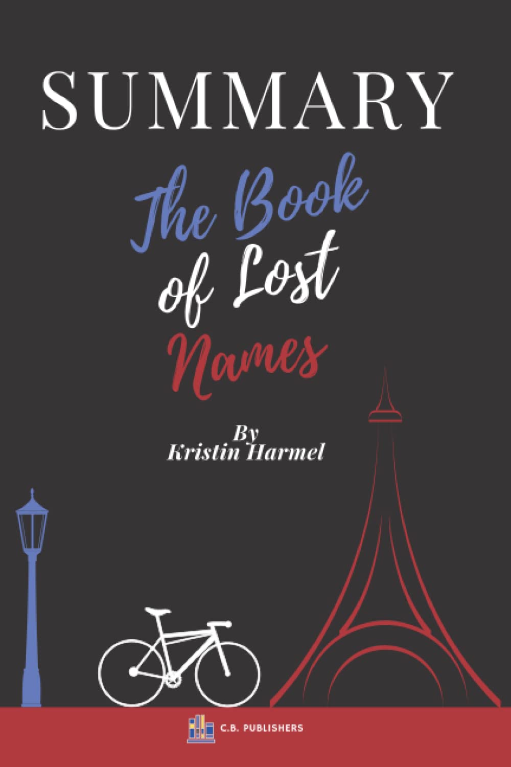 Summary of The Book of Lost Names by Kristin Harmel Chapter by Chapter