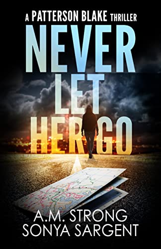 Never Let Her Go book cover