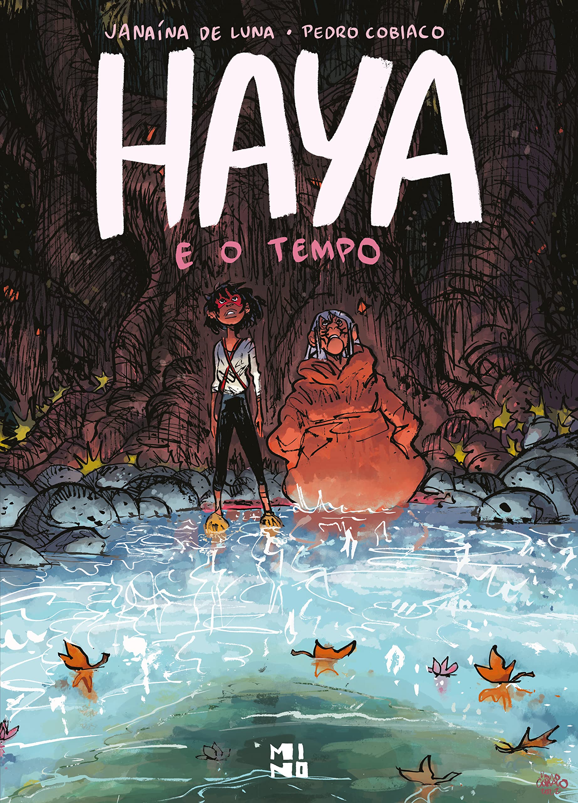 Haya e o Tempo