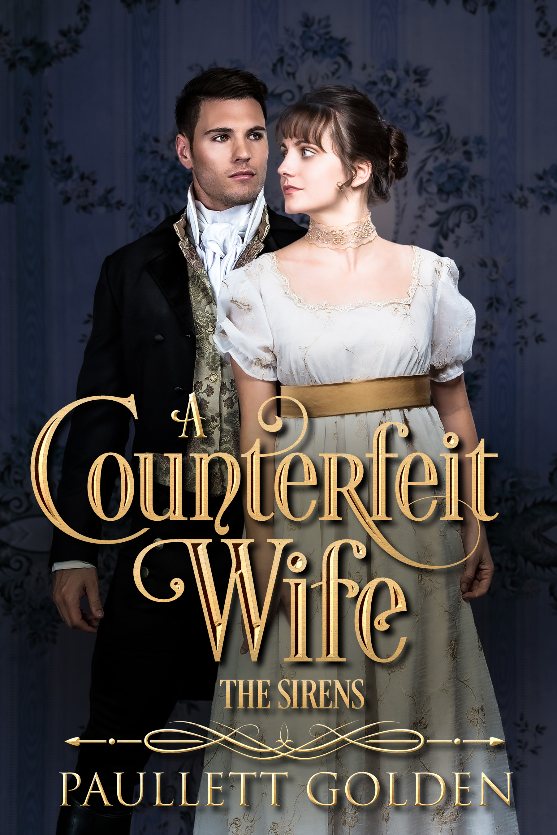 A Counterfeit Wife
