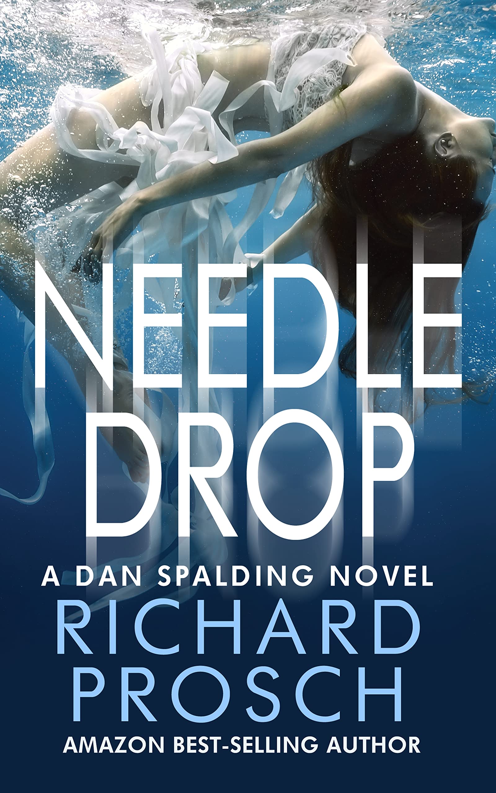 Needle Drop book cover