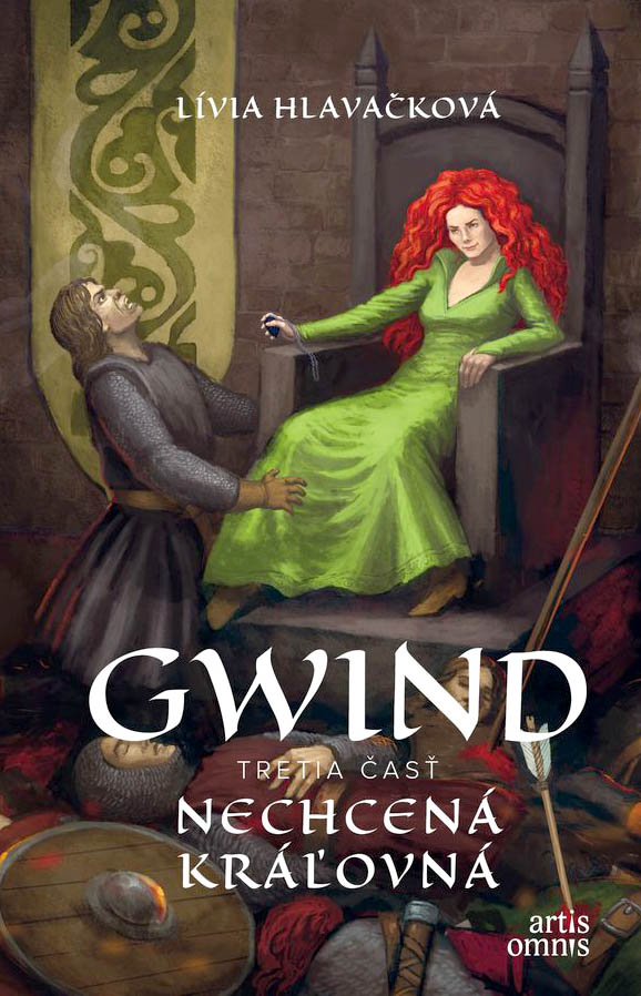 Nechcená kráľovná