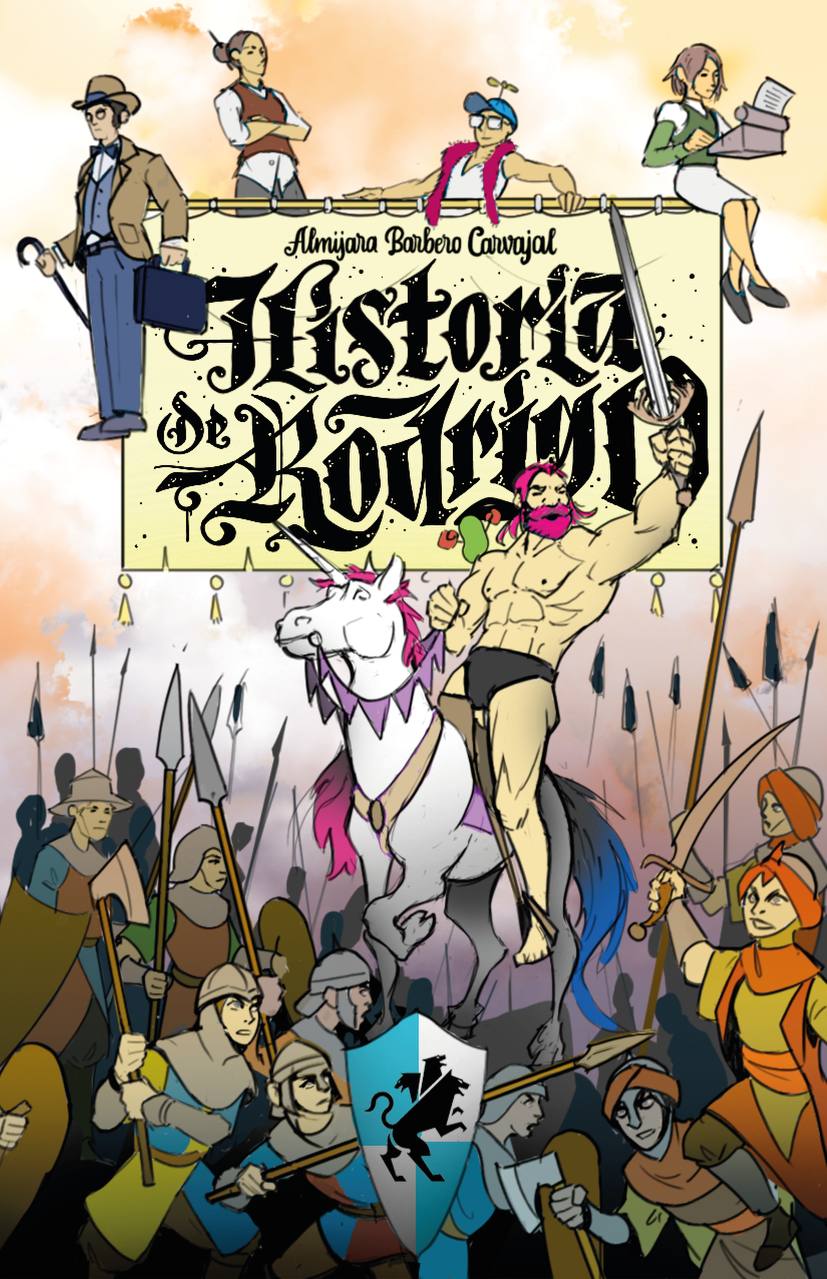 Historia de Rodrigo