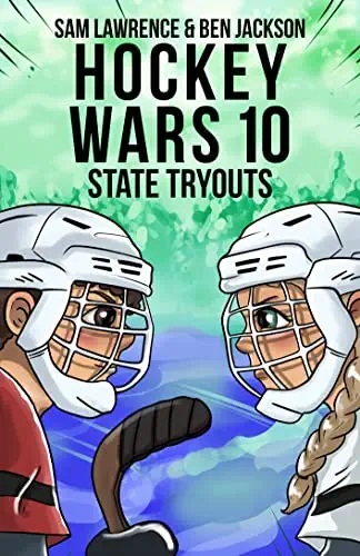 State Tryouts