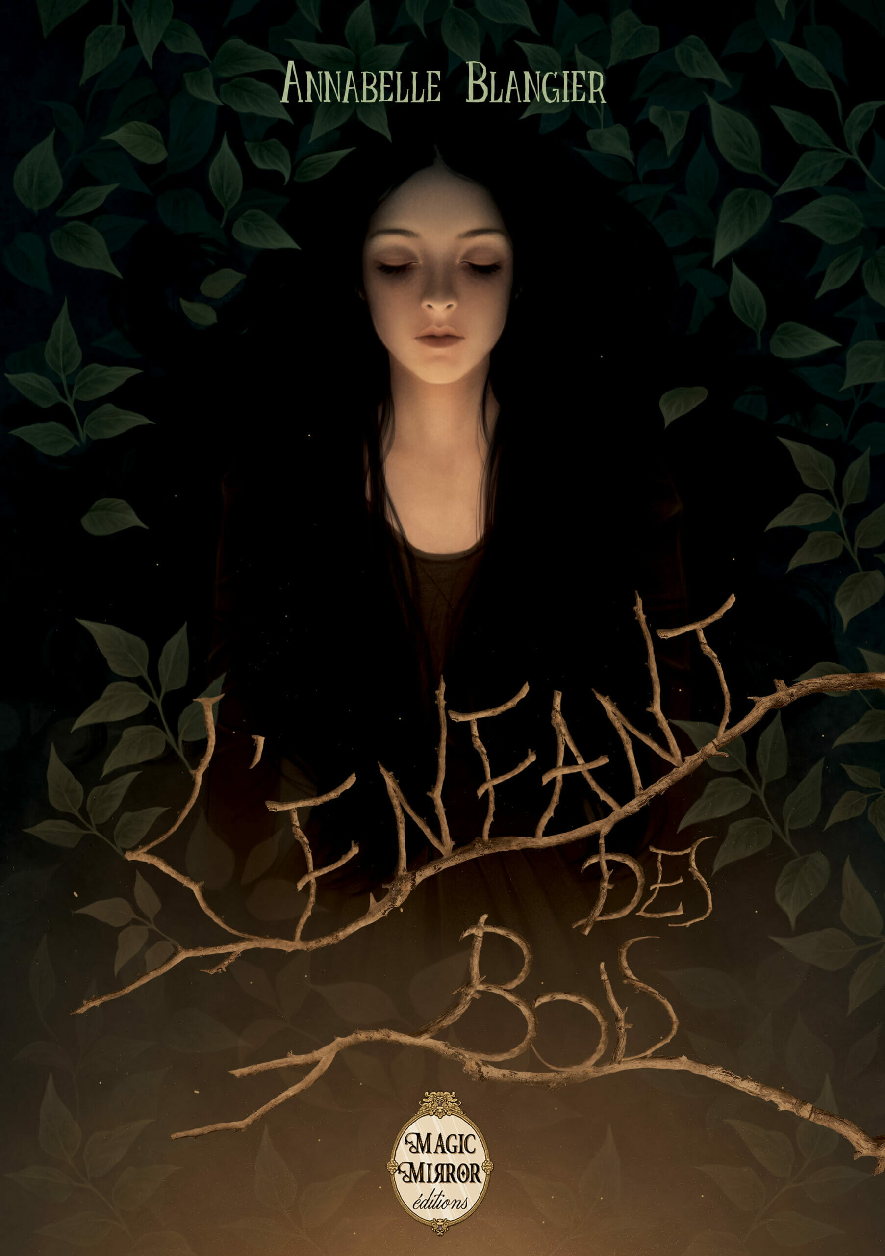 L'Enfant des Bois