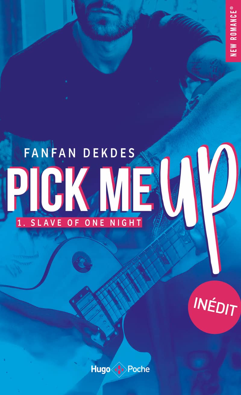 Pick me up