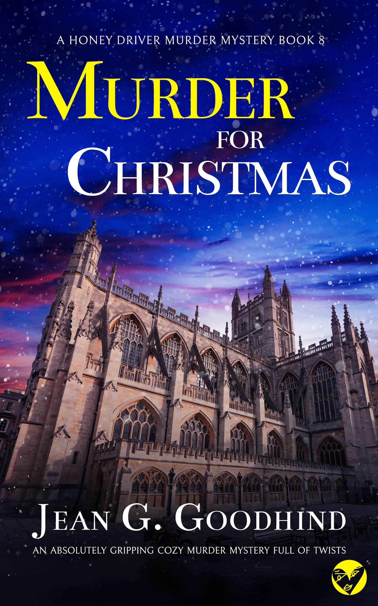 Murder for Christmas