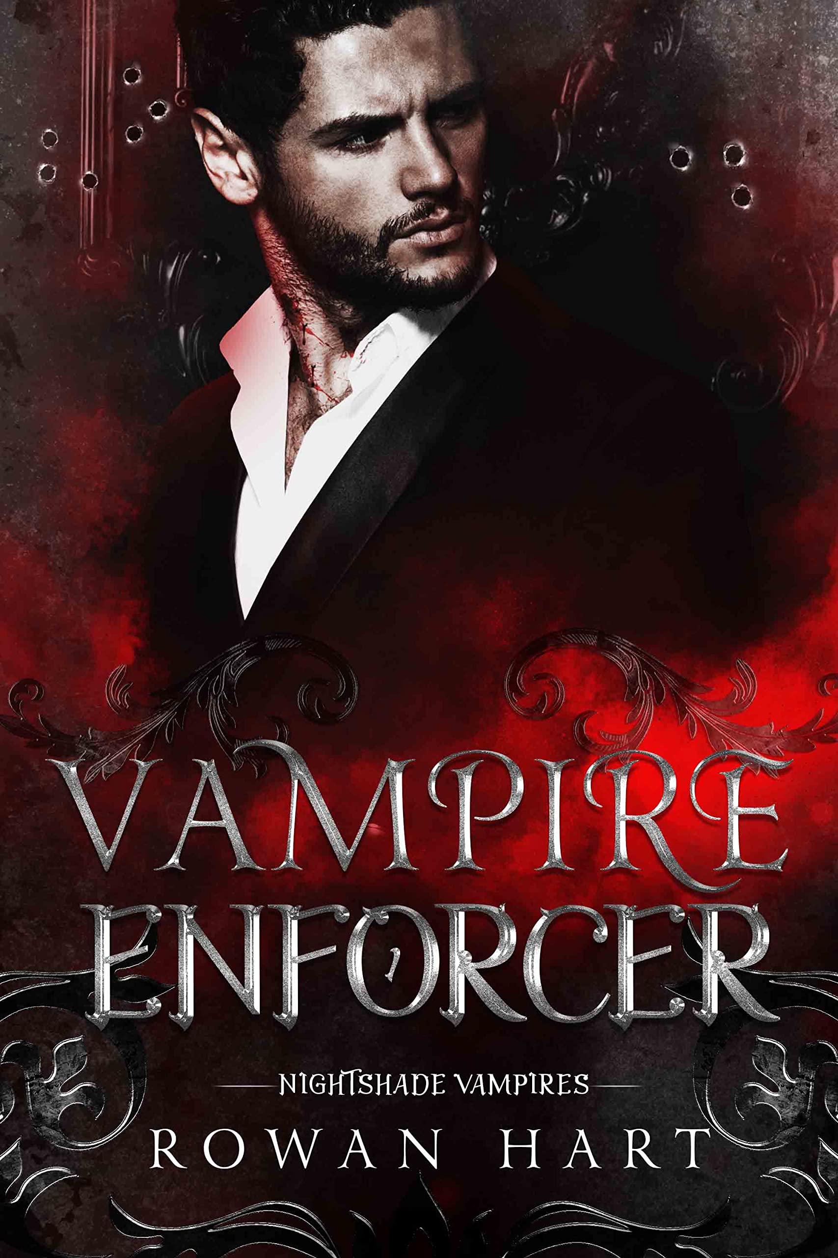 Vampire Enforcer