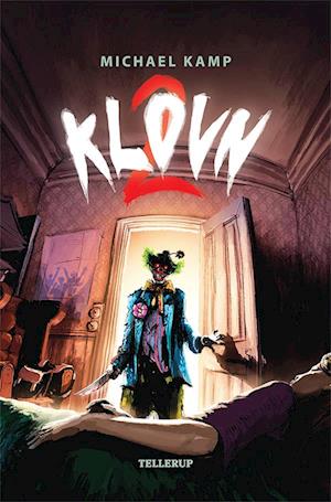Klovn book cover 2