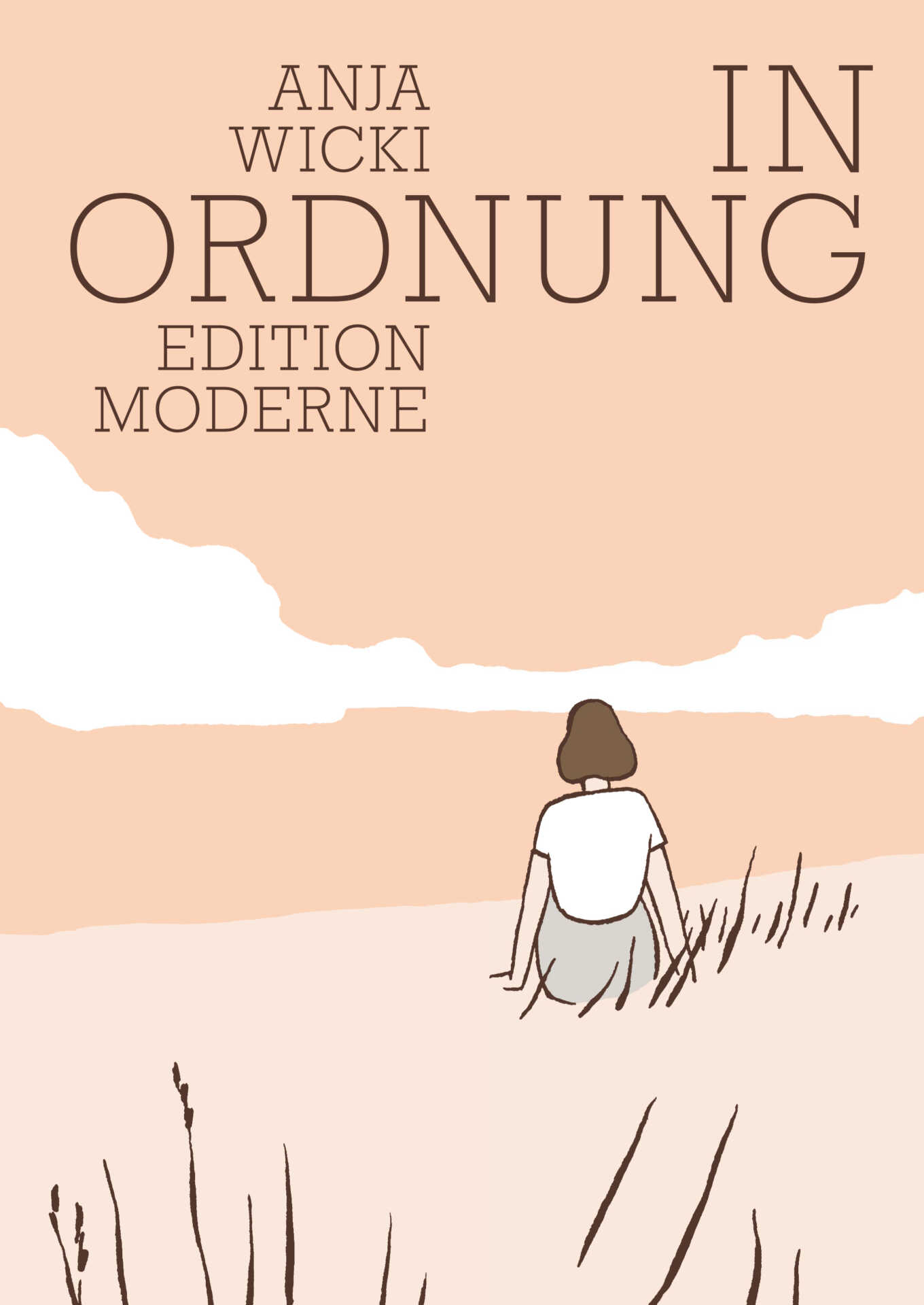 In Ordnung