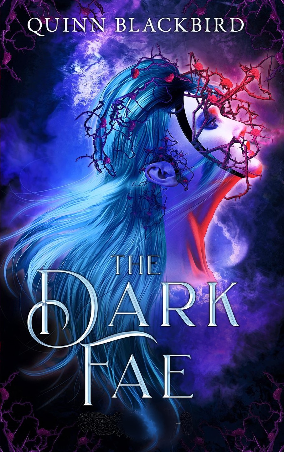Dark Fae