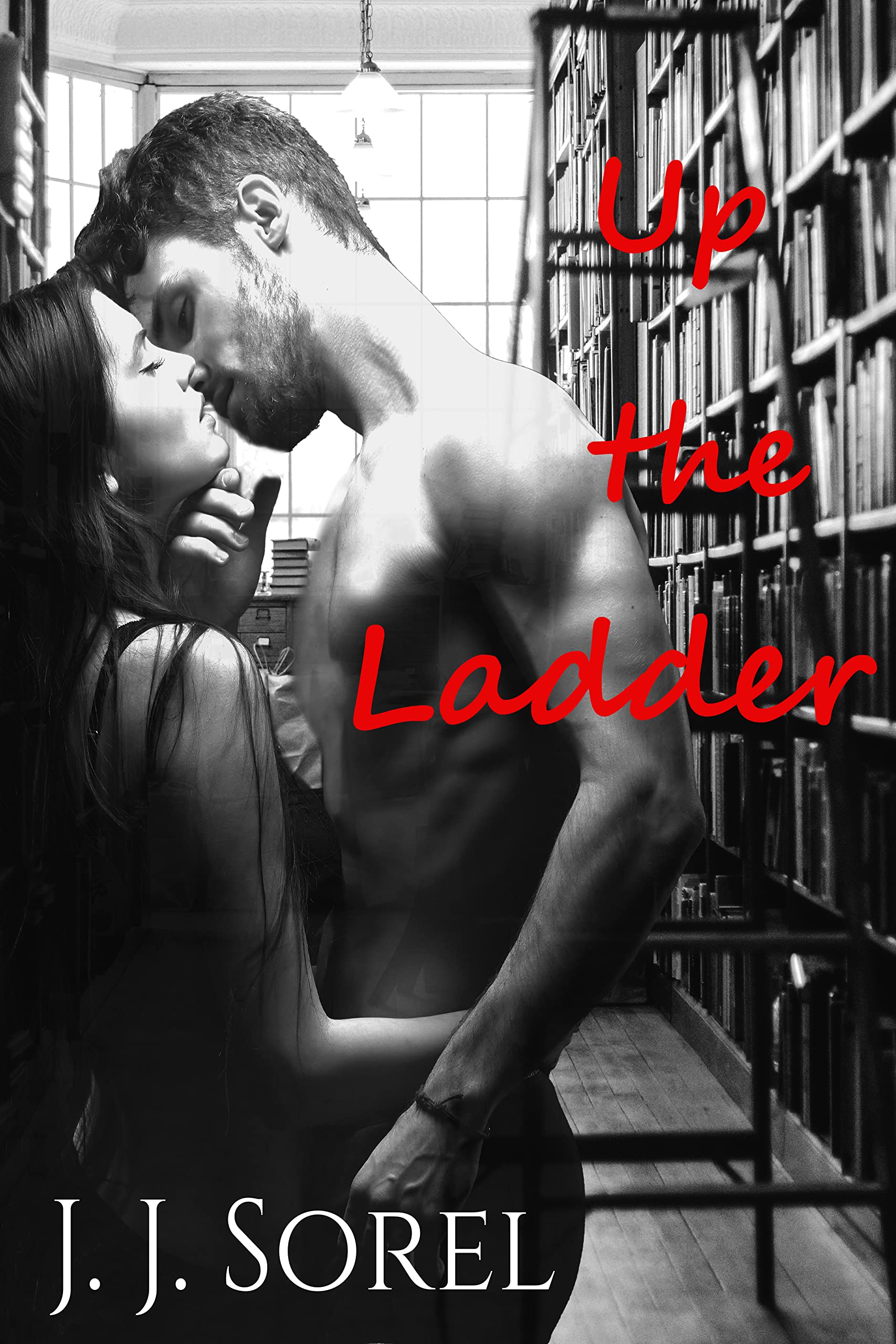 Up the Ladder
