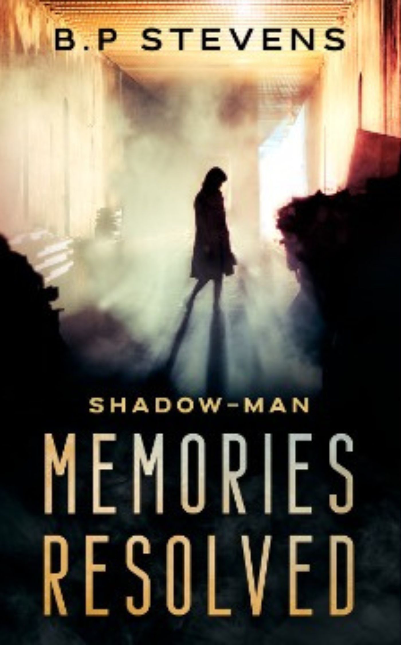 Memories Resolved
