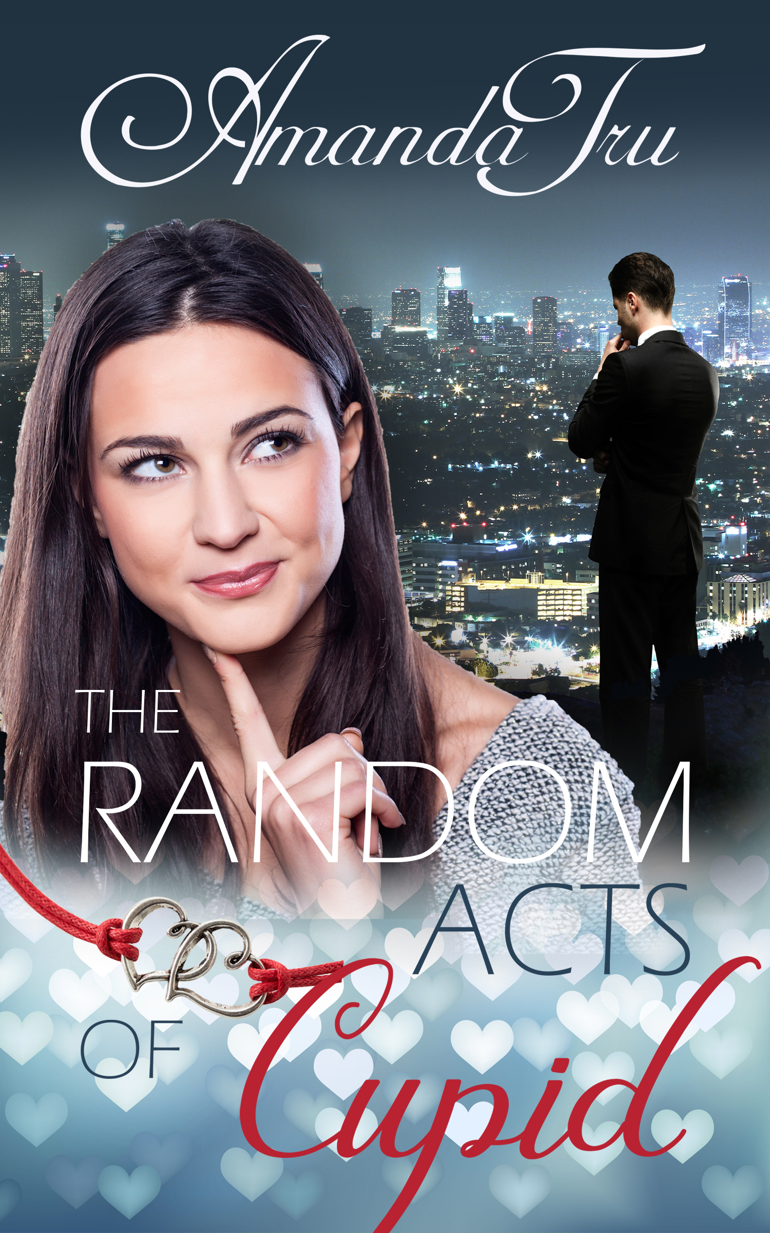 The Random Acts of Cupid