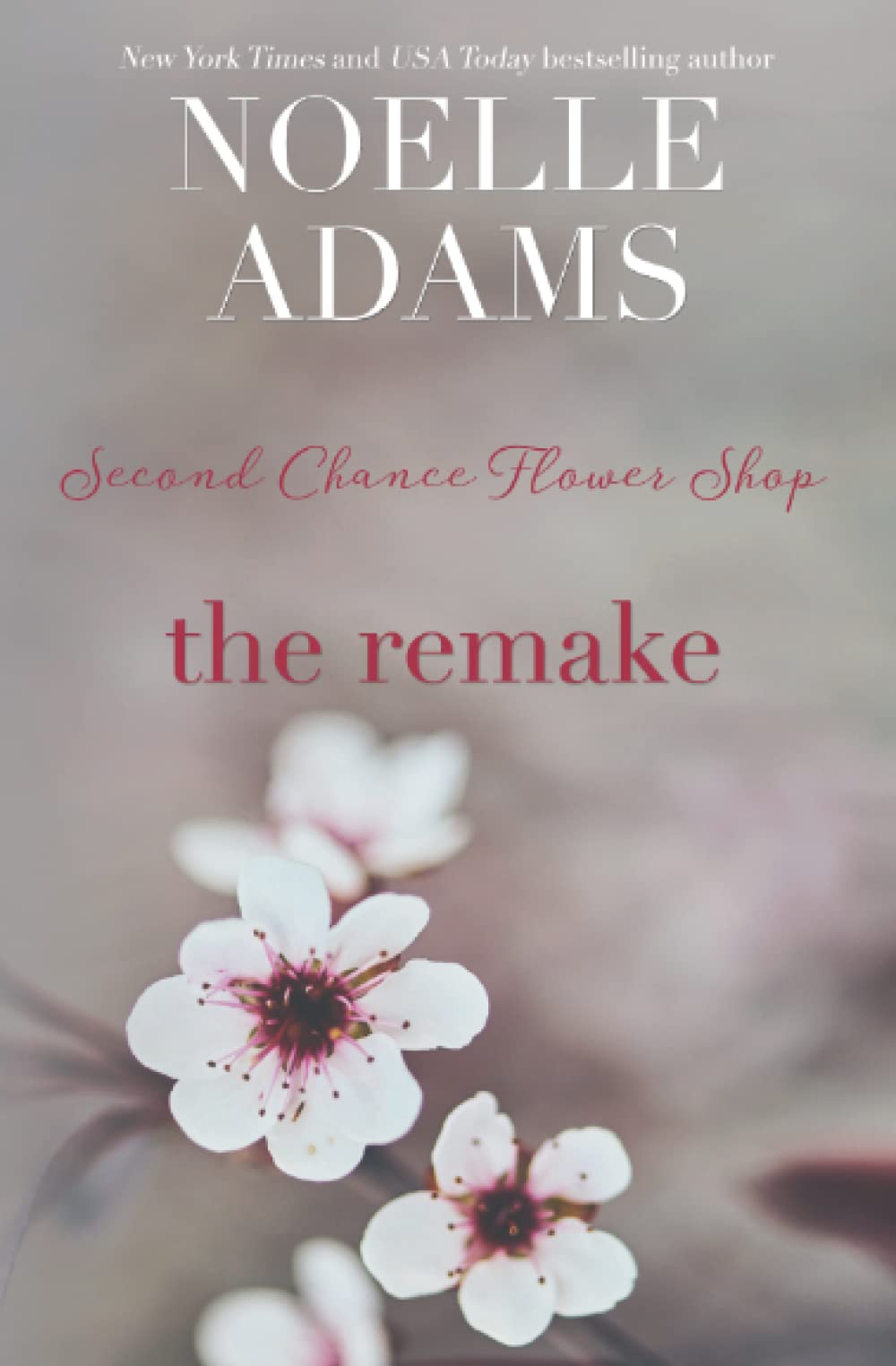 The Remake (Second Chance Flower Shop) by Noelle Adams | Goodreads