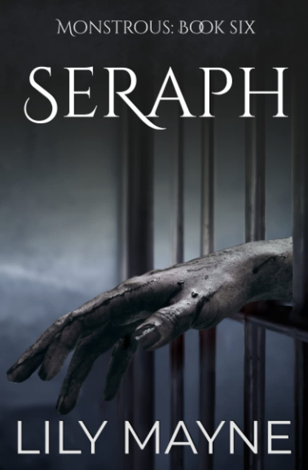 Seraph (Monstrous #6)