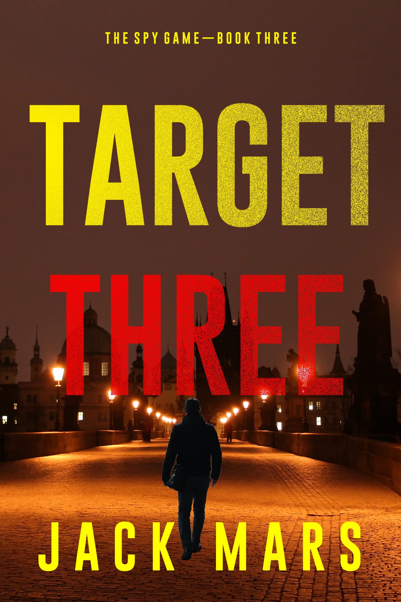 Target Three