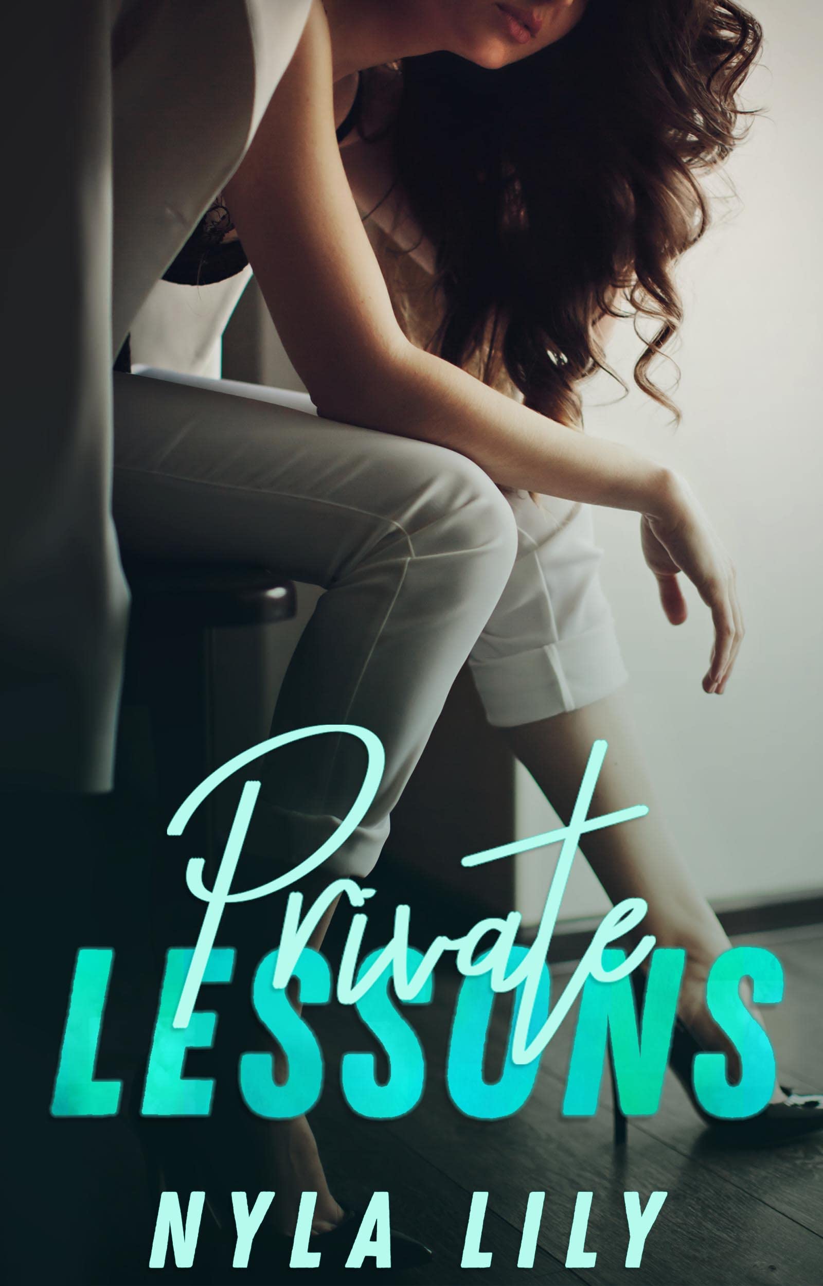 Private Lessons by Nyla Lily Goodreads