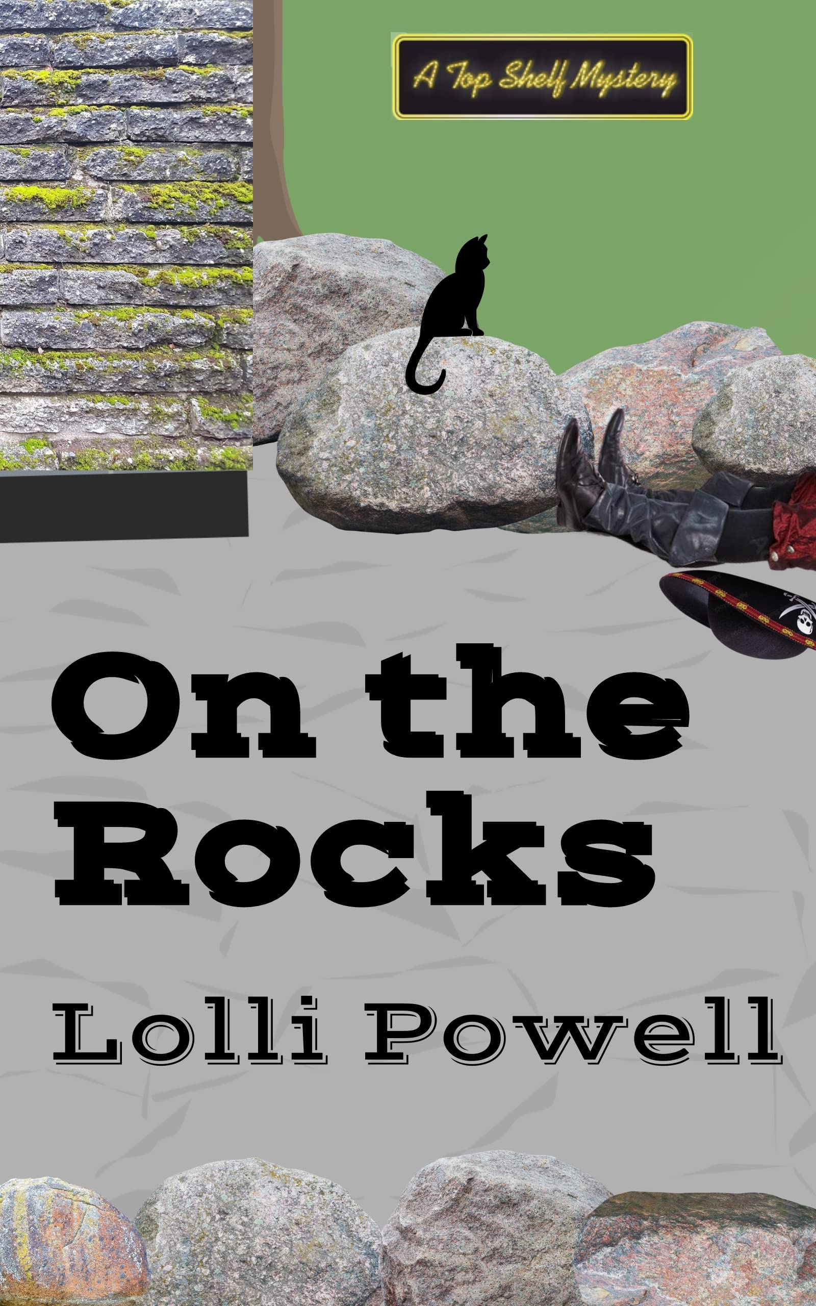 On the Rocks
