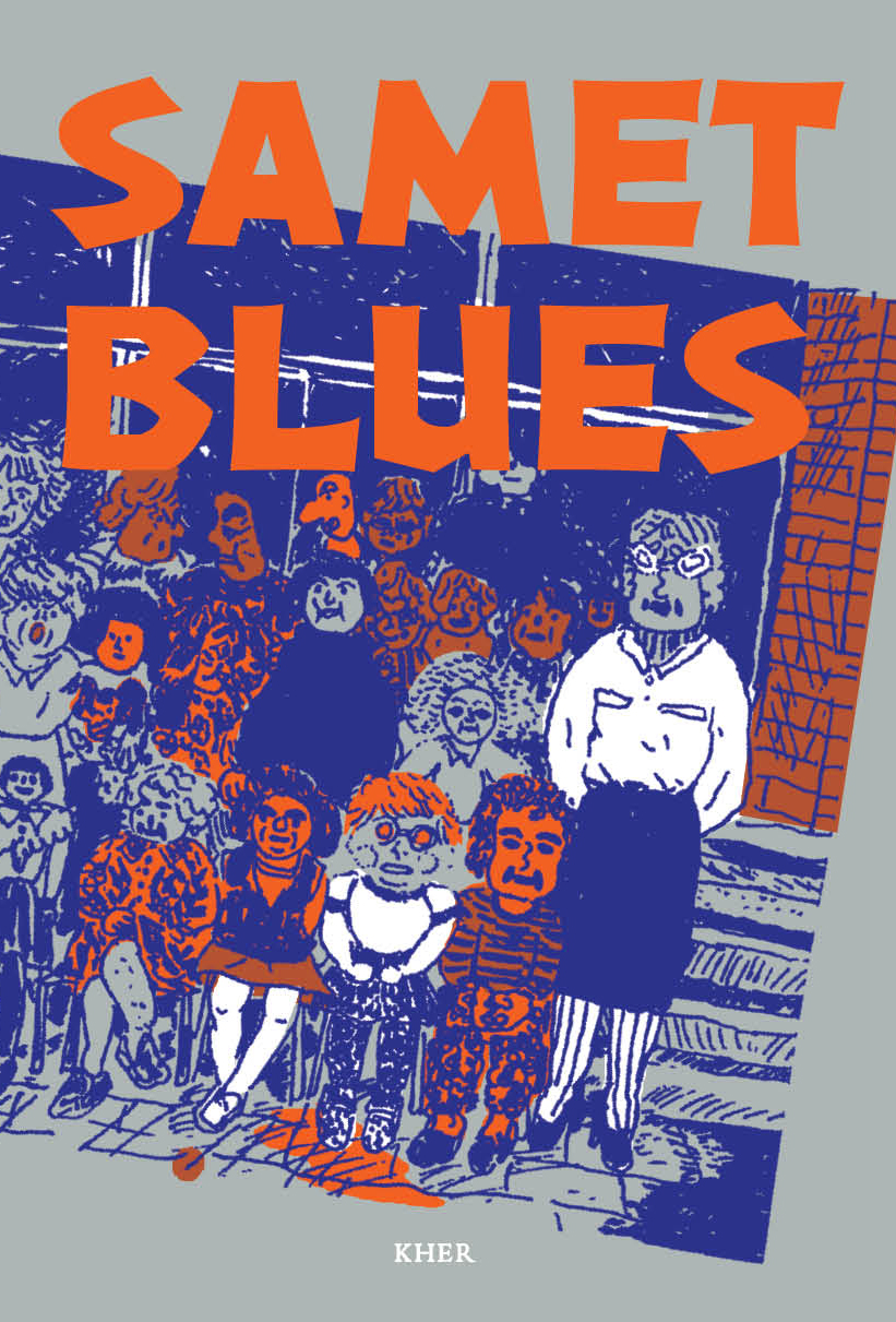 Samet Blues
