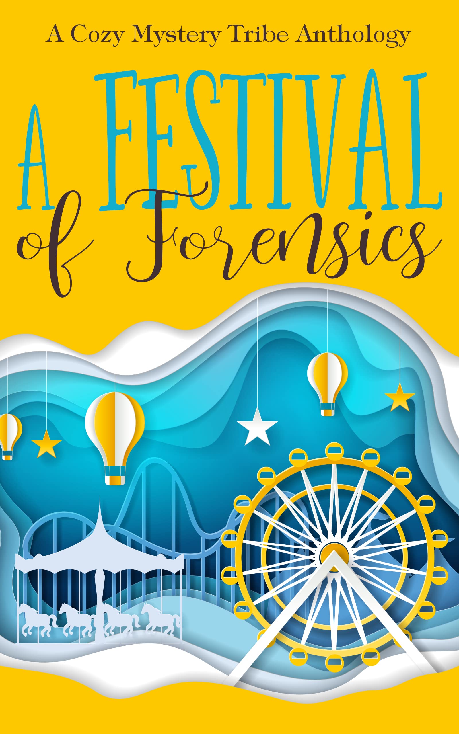 A Festival of Forensics