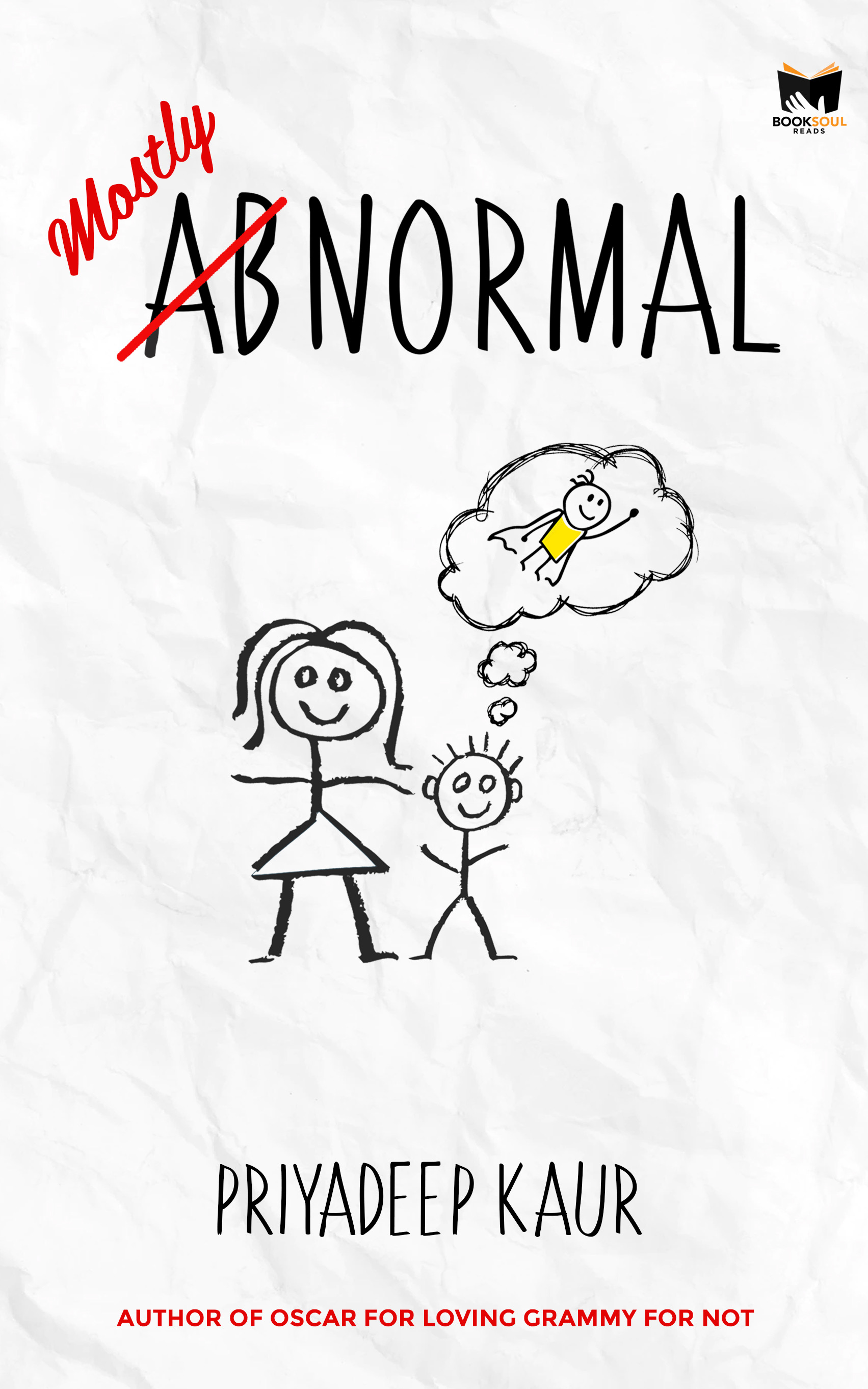 Mostly Normal