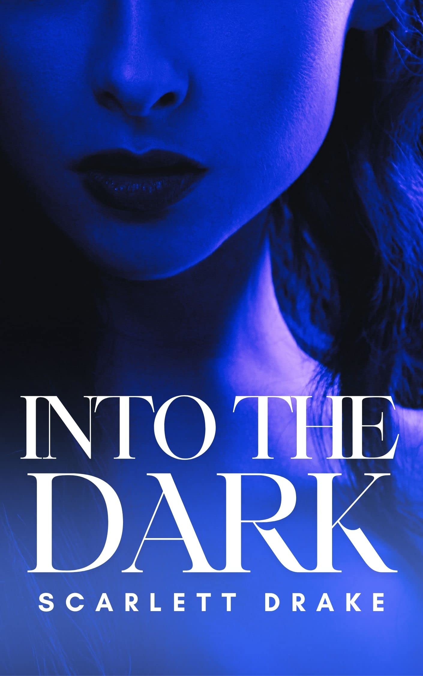 The Dark Duology book cover 2
