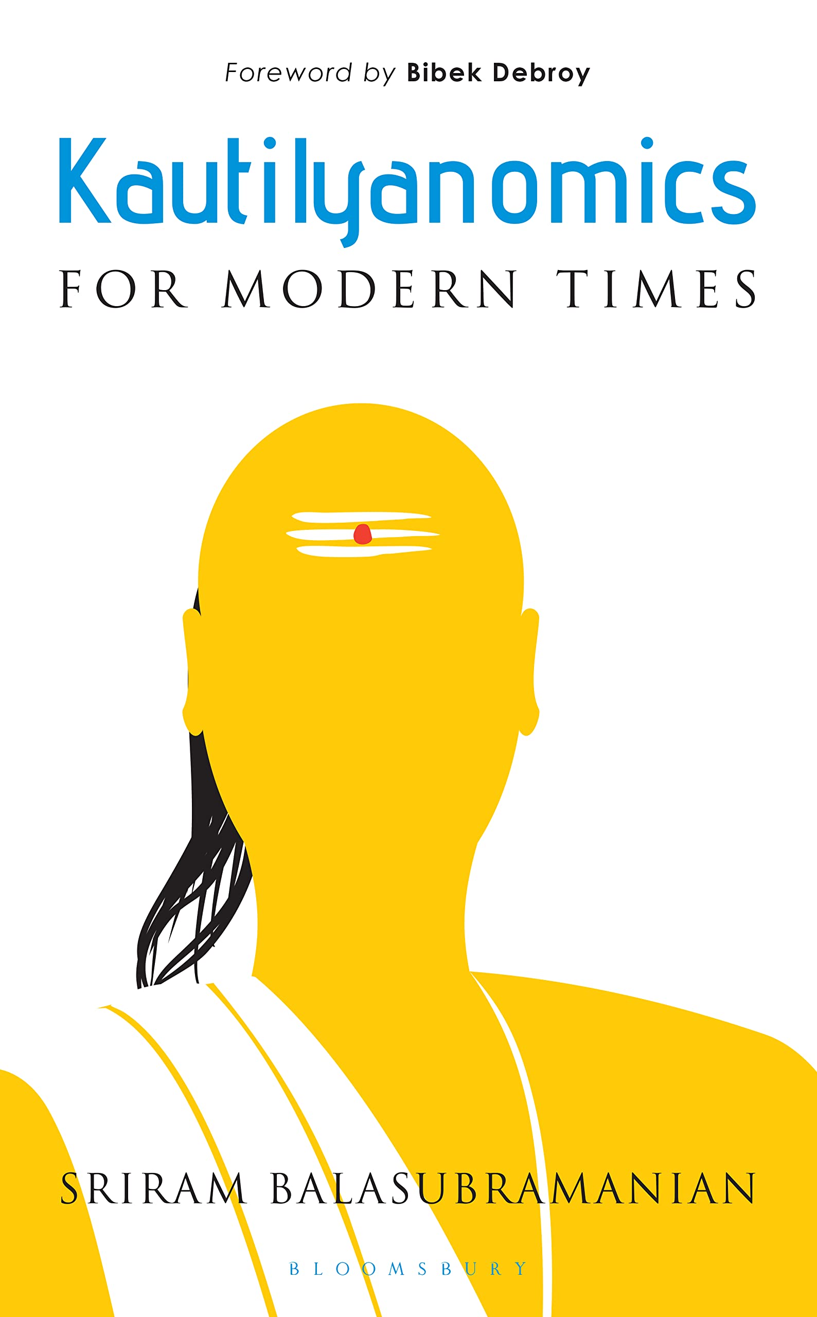 Kautilyanomics