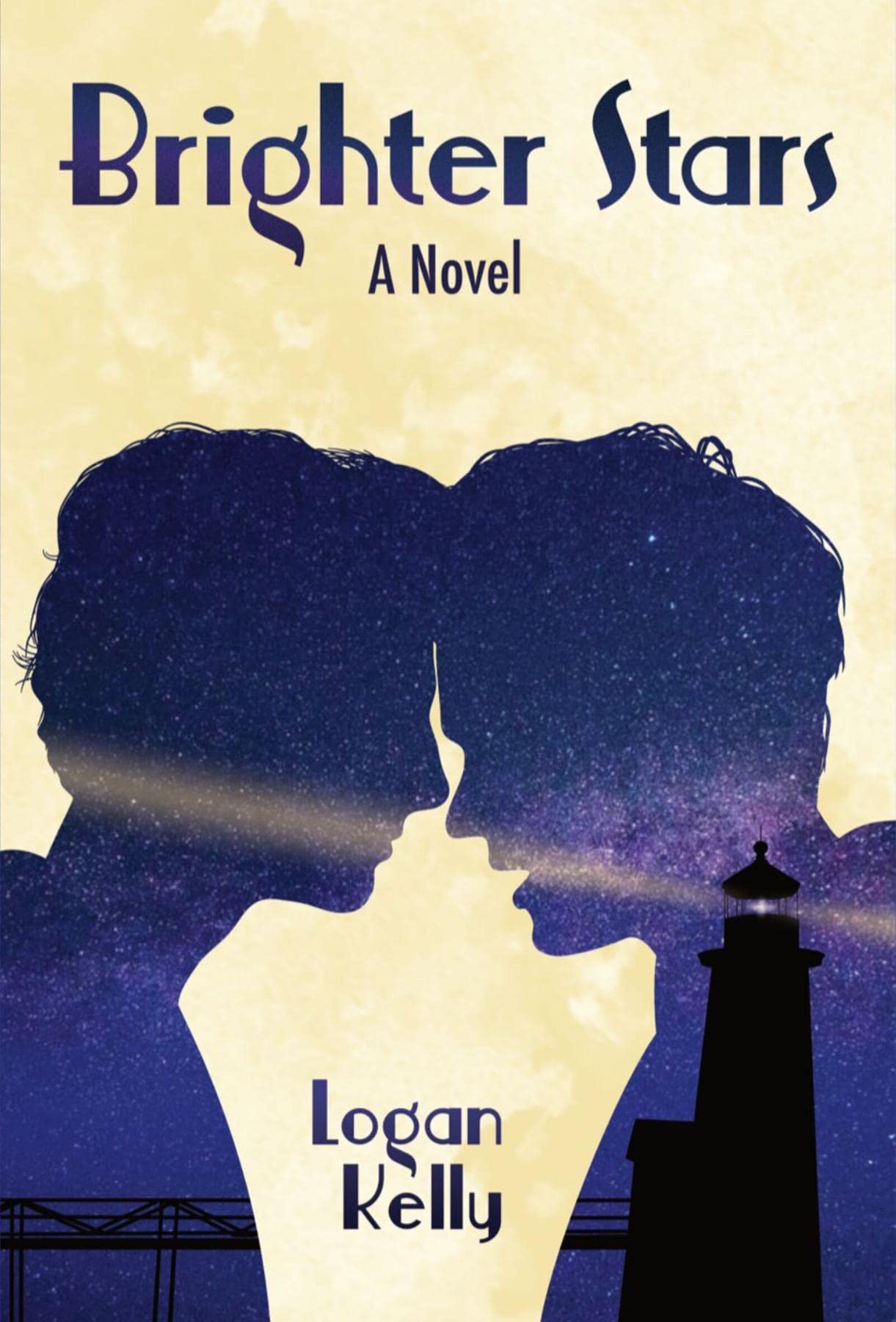 Brighter Stars: A Novel
