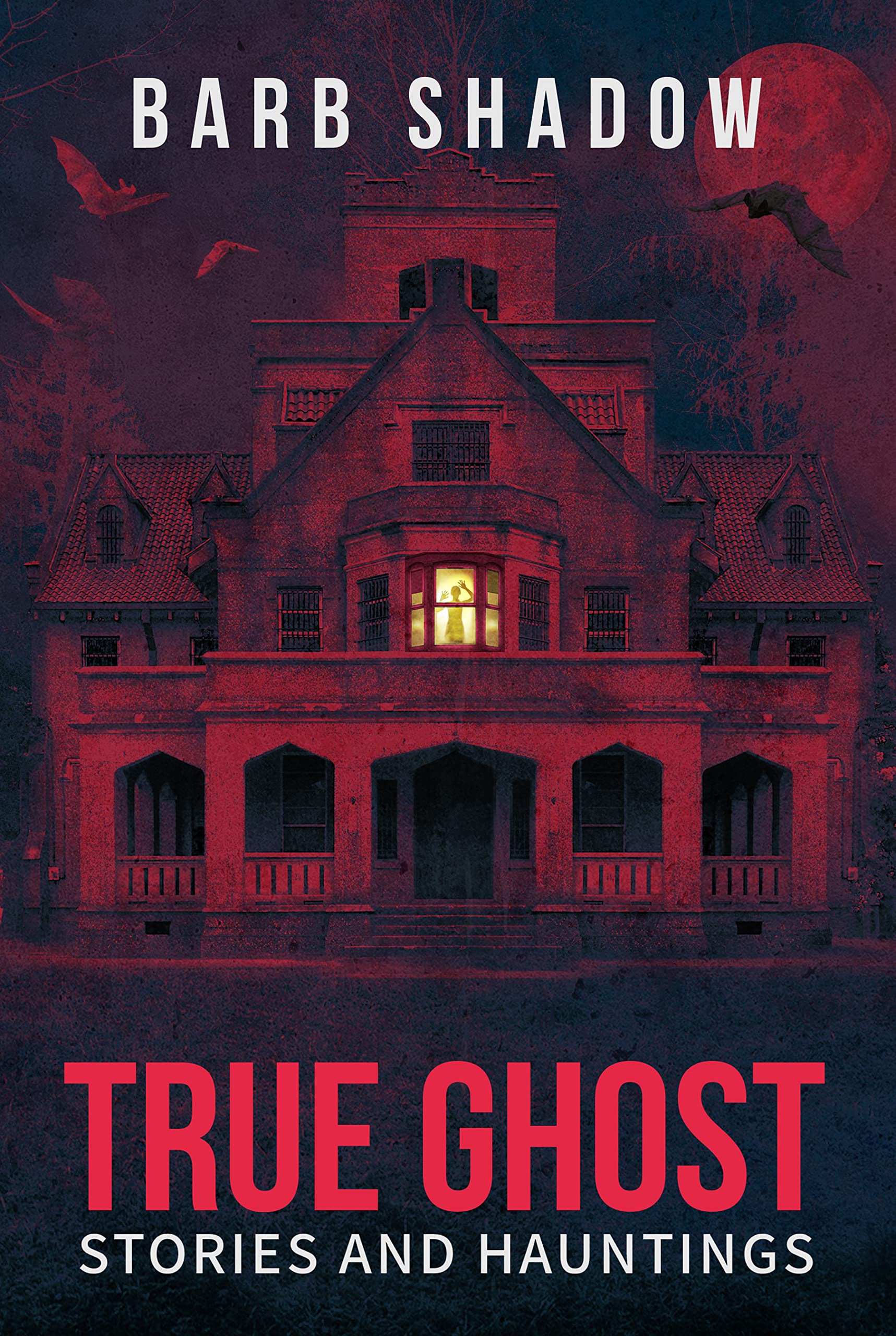 True Ghost Stories and Hauntings