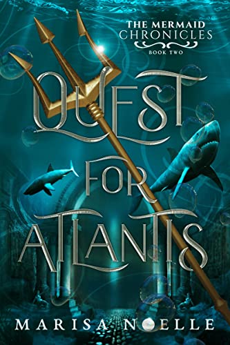 Quest for Atlantis
