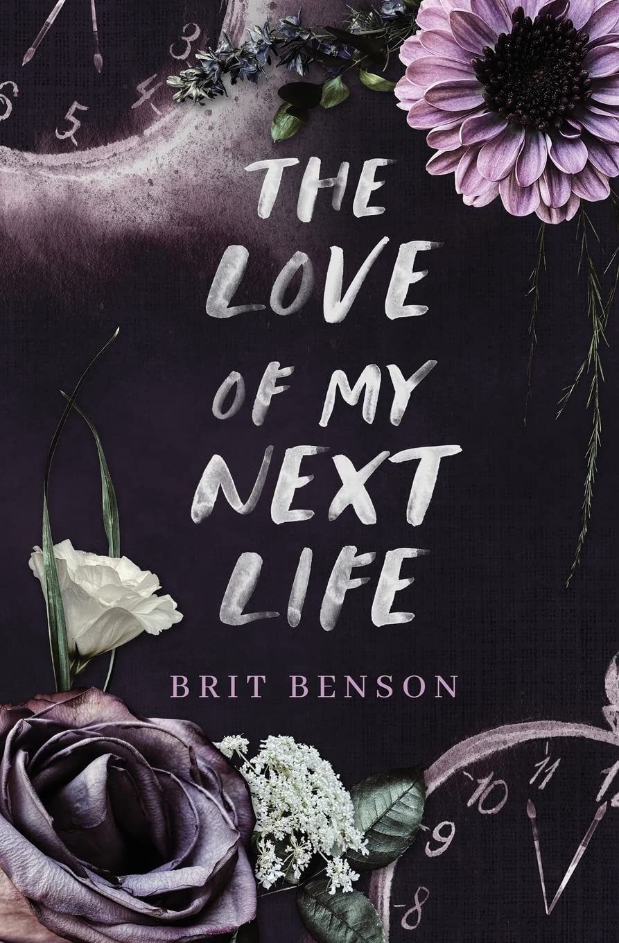 The Love of My Next Life (Next Life #1)