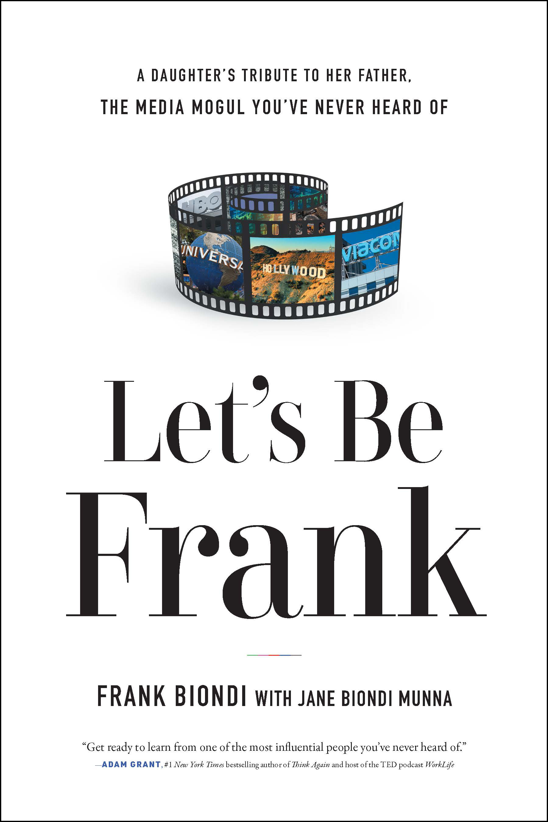 Let's be Frank