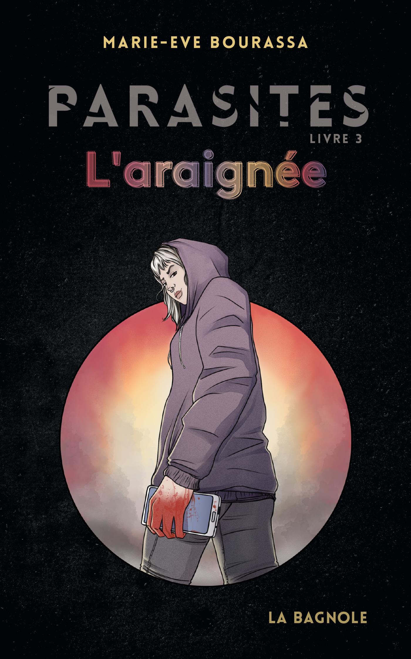L'araignée