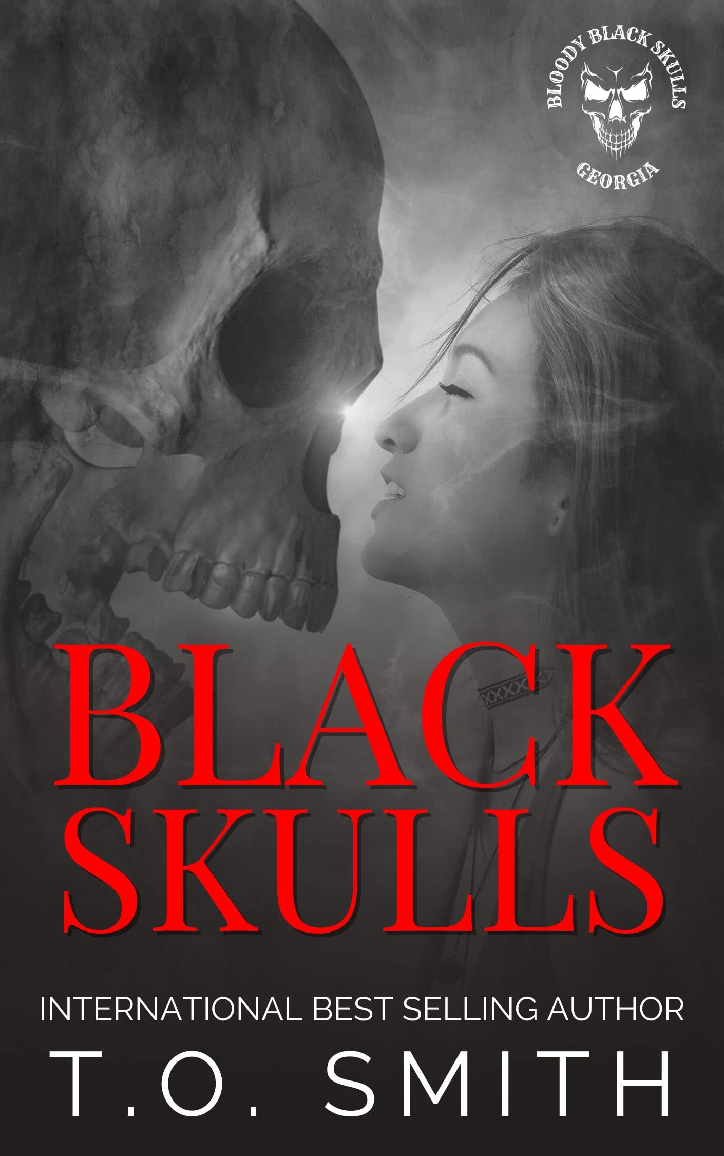 Black Skulls