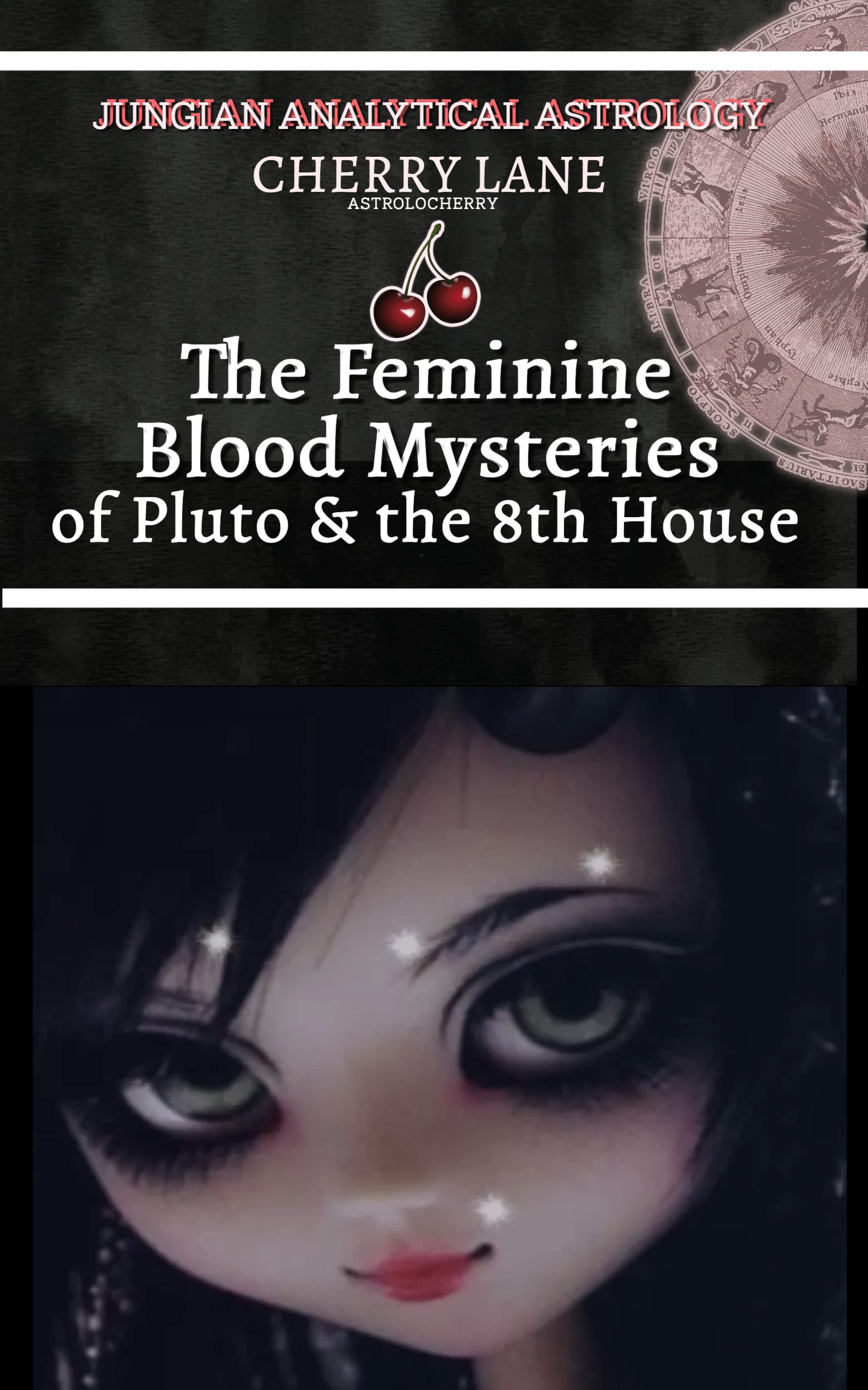 The Mystery Of Cherry Popcherry - gckmzbg