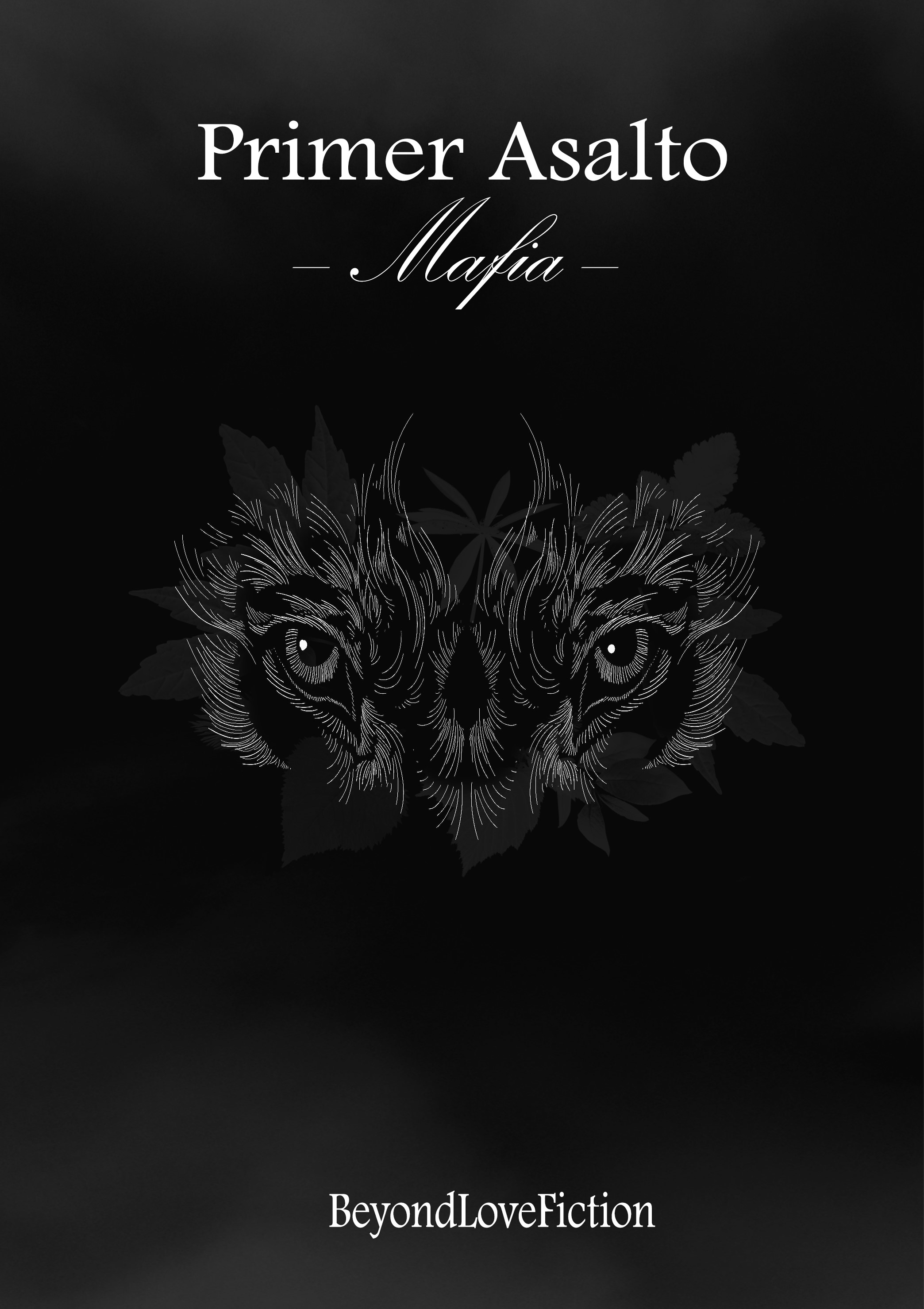 Primer Asalto: — Mafia —