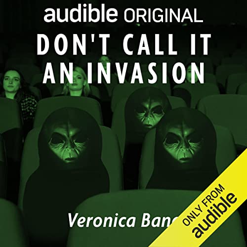 Don't Call It an Invasion