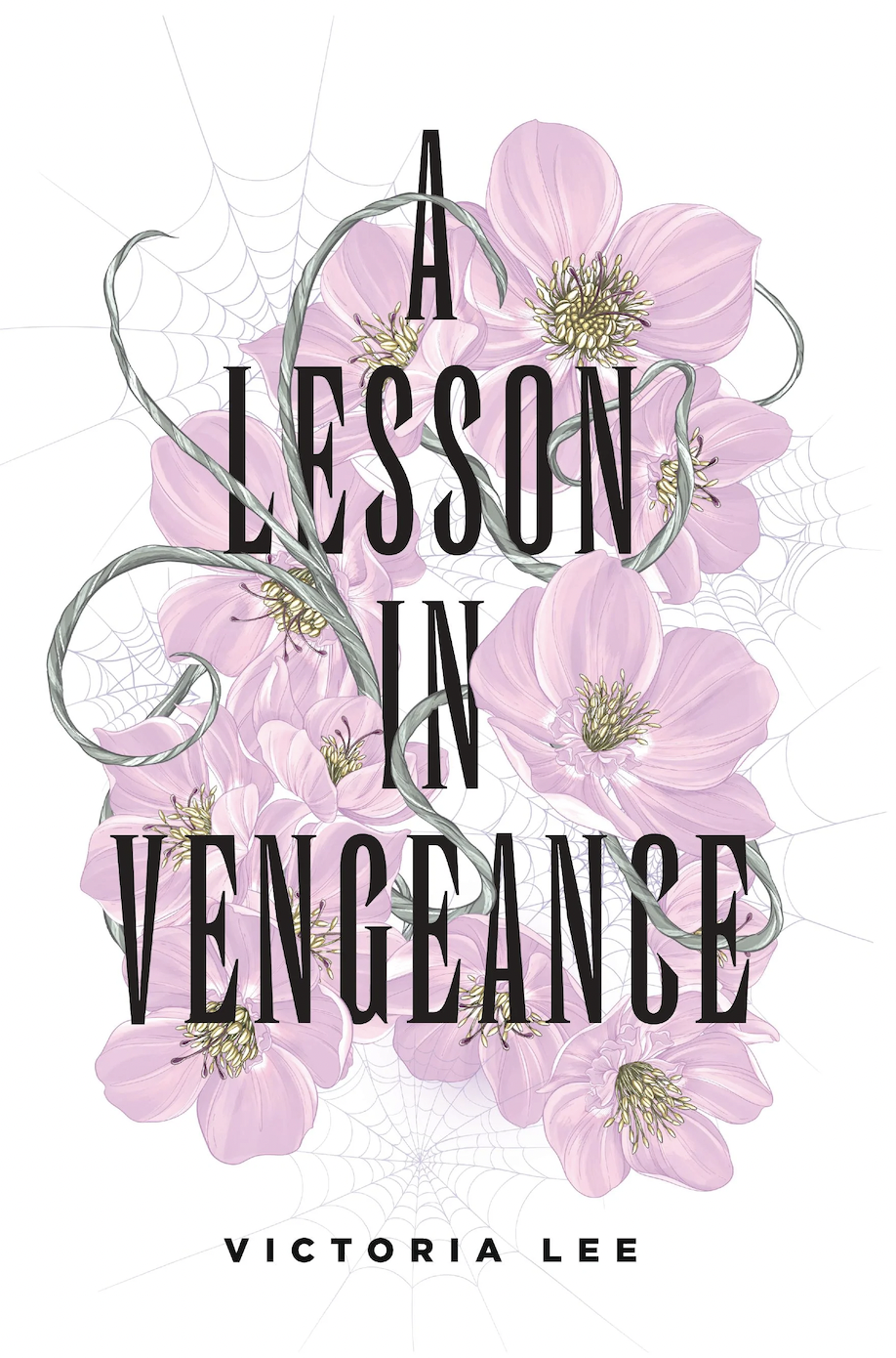 A Lesson in Vengeance