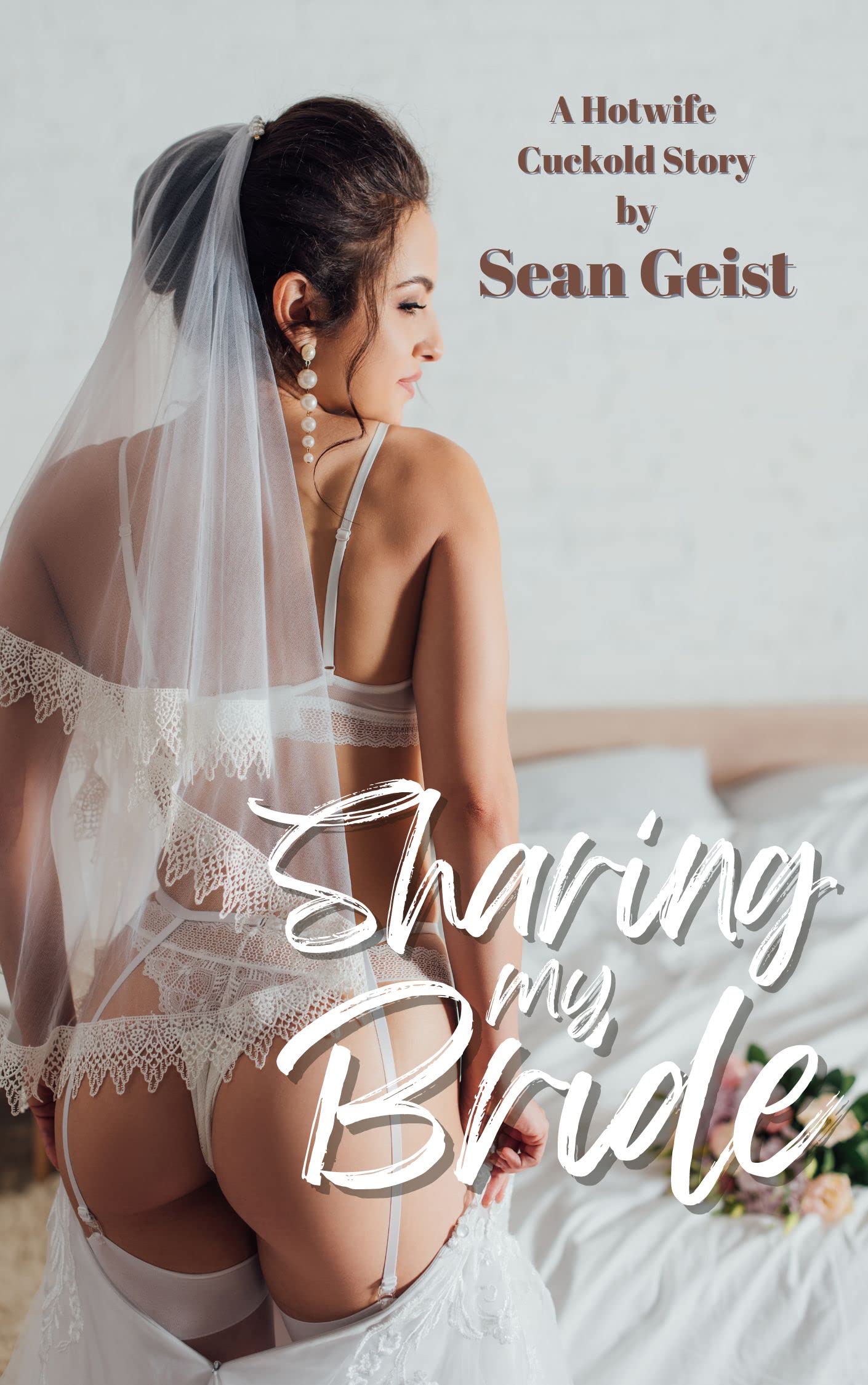 Sharing My Bride