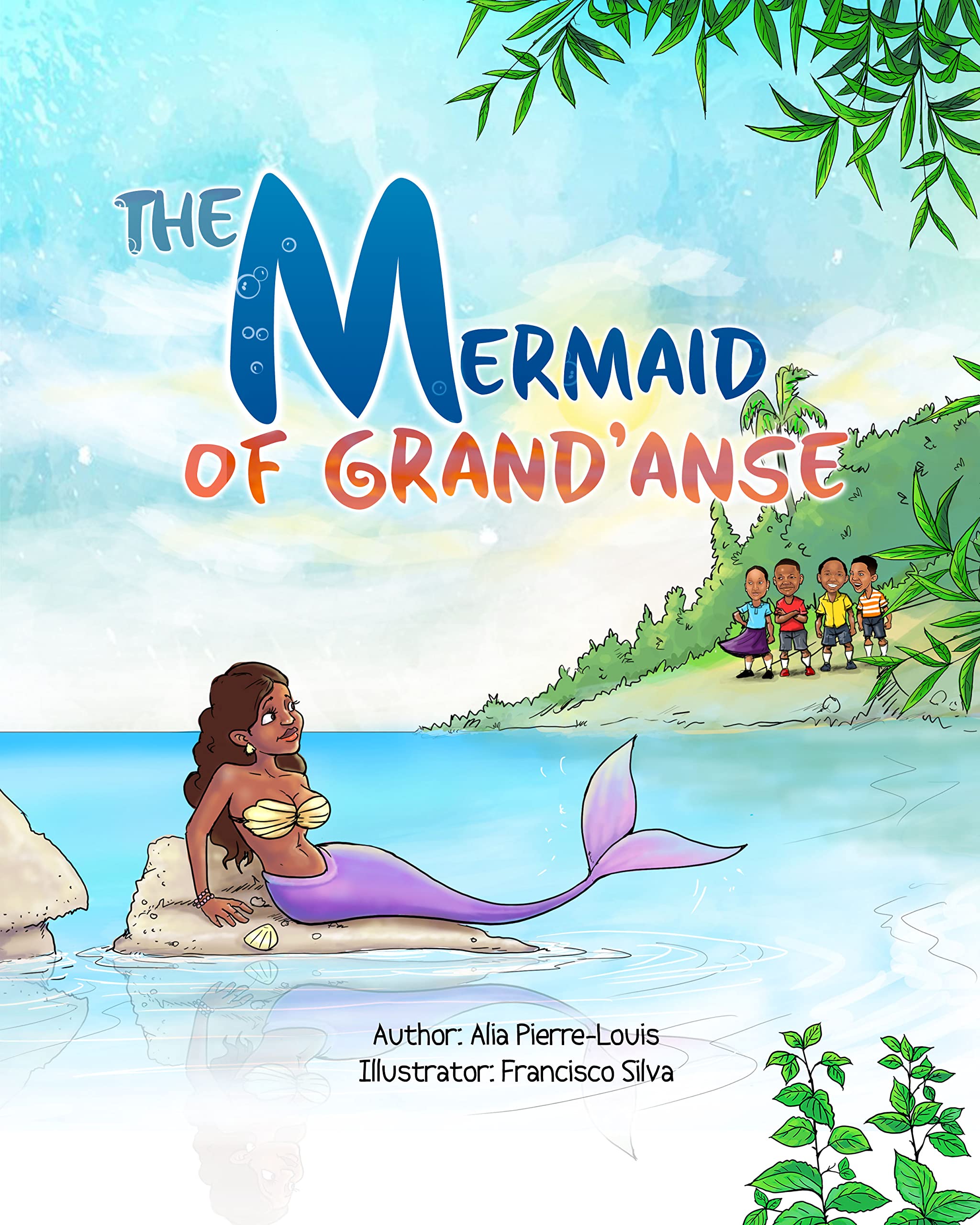 The Mermaid of Grand'Anse