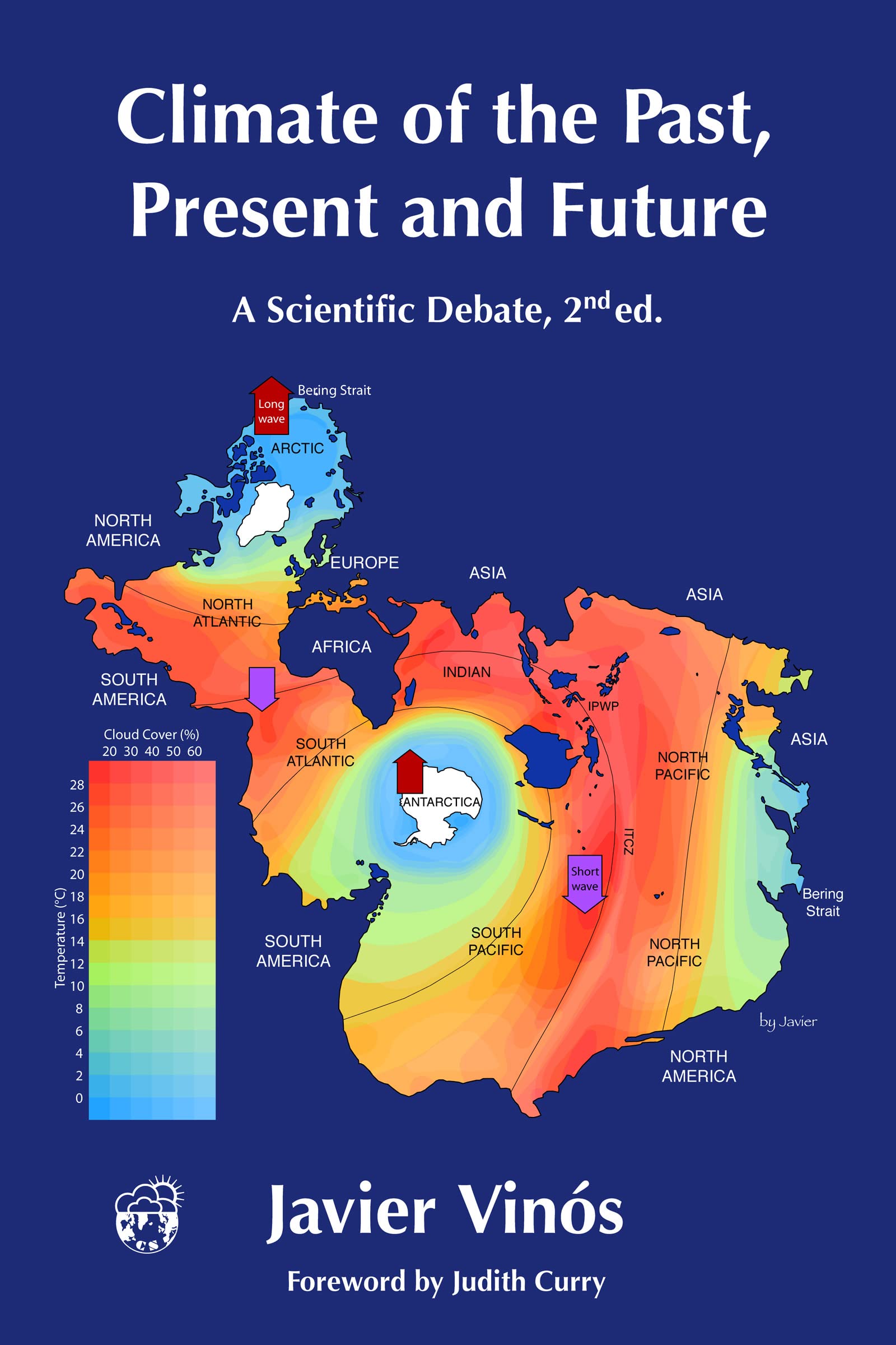 Climate of the Past, Present and Future: A scientific debate, 2nd ed.